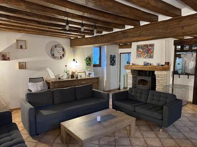 Maison - 178 m² - 5 pièces