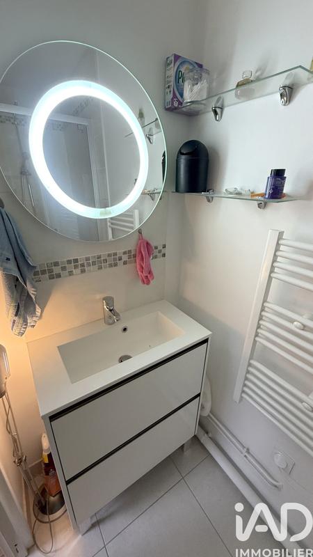 Appartement - 114 m² - 5 pièces