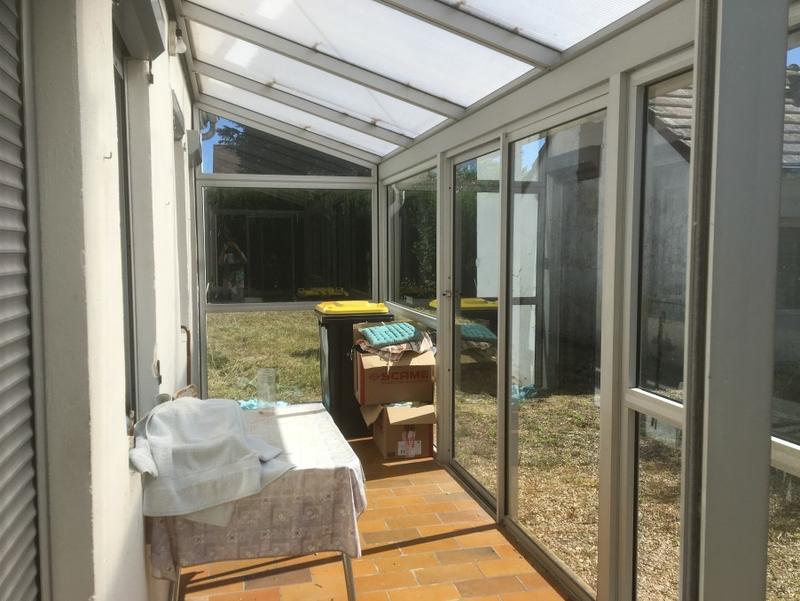 Maison - 115 m² - 4 pièces