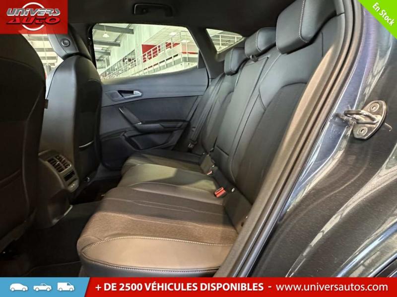 Cupra Formentor E-Hybrid 204ch Dsg6 V