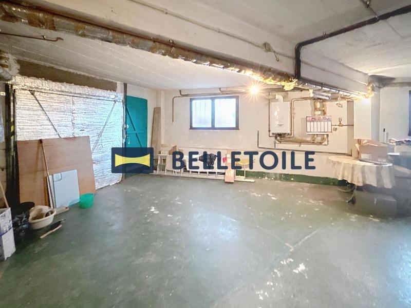 Appartement - 76 m² - 5 pièces