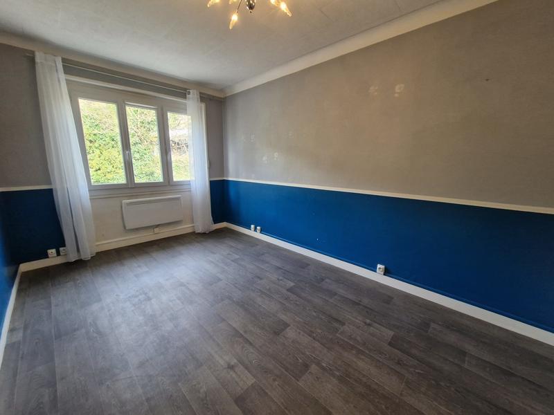 Appartement - 55 m² - 2 pièces
