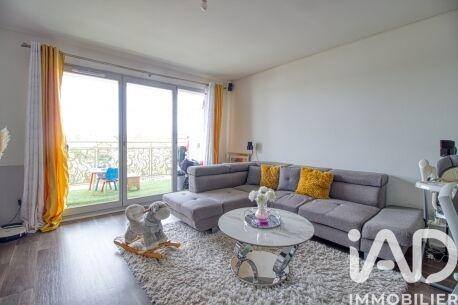 Appartement - 77 m² - 4 pièces