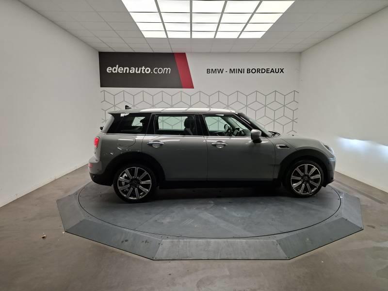 Mini Mini Clubman Cooper 136 ch Dkg7 Edition Premium Plus