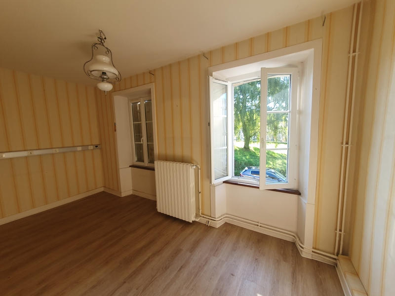 Propriété - 306 m² - 10 pièces