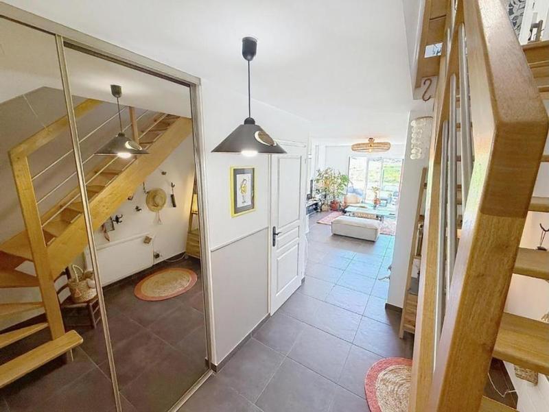 Maison - 175 m² - 7 pièces