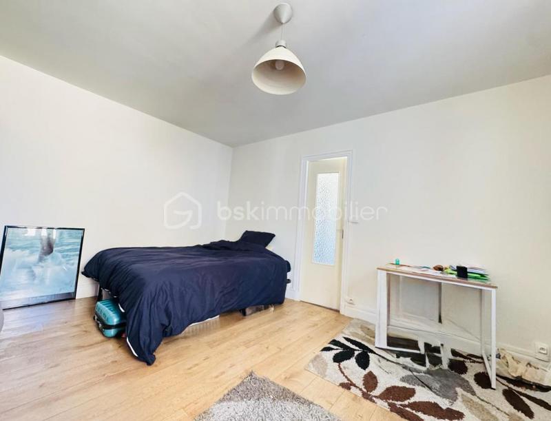 Appartement - 26 m² - 1 pièce