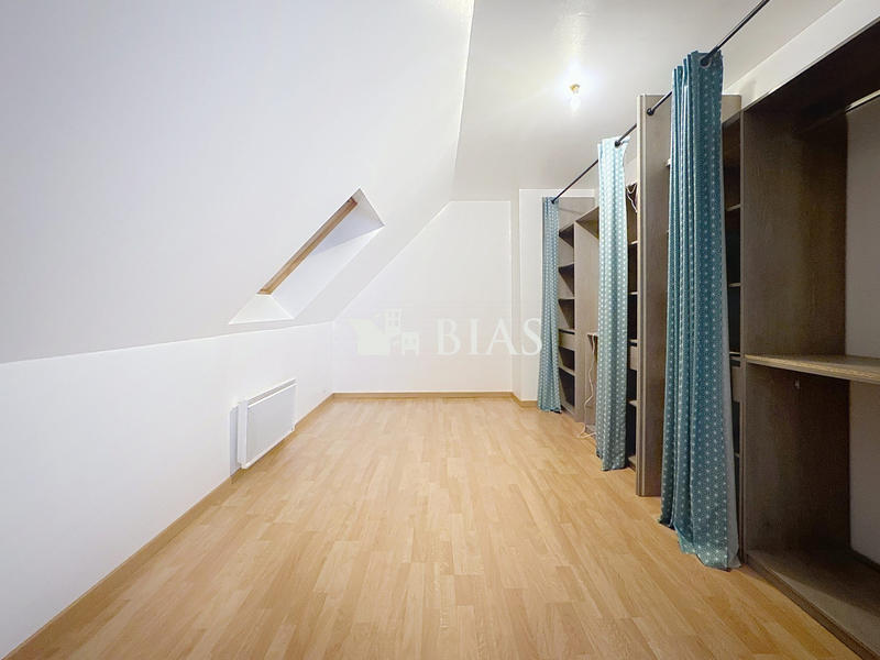 Maison contemporaine - 122 m² - 5 pièces