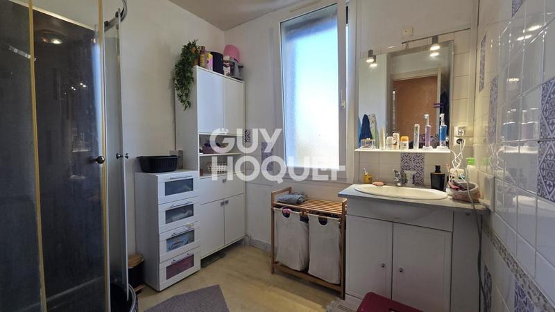 Maison - 93 m² - 3 pièces