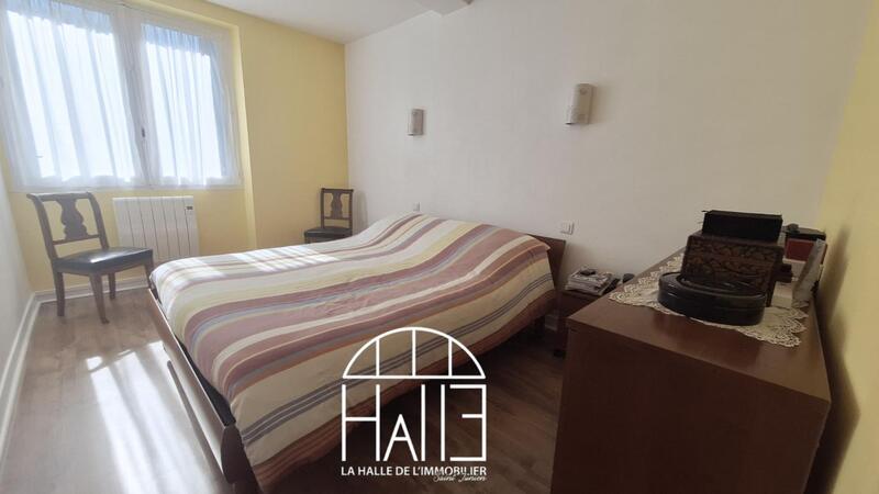 Maison - 138 m² - 5 pièces