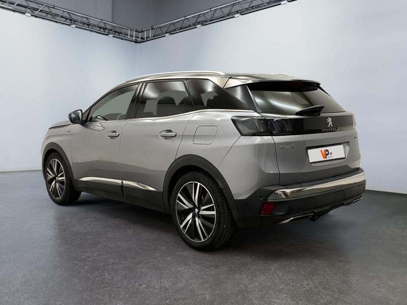 Peugeot 3008 Hybrid 225 e-Eat8 Gt Pack