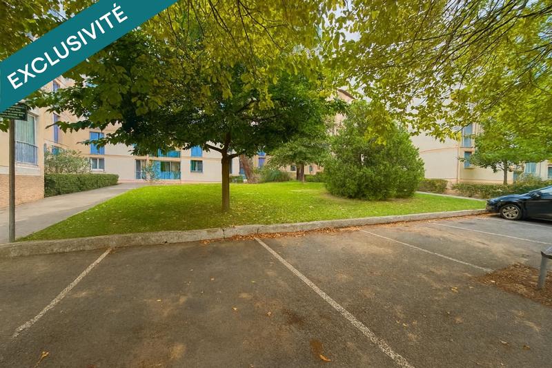 Appartement - 92 m² - 5 pièces