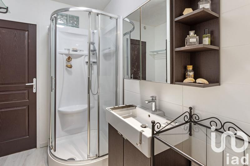 Appartement - 64 m² - 4 pièces