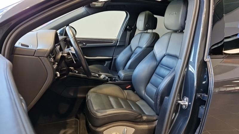 Porsche Macan 2.9 V6 Gts