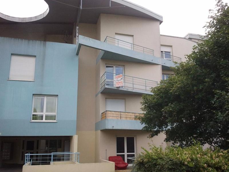 Appartement - 18 m² - 1 pièce