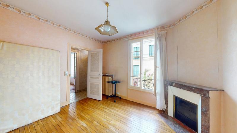 Villa - 66 m² - 3 pièces