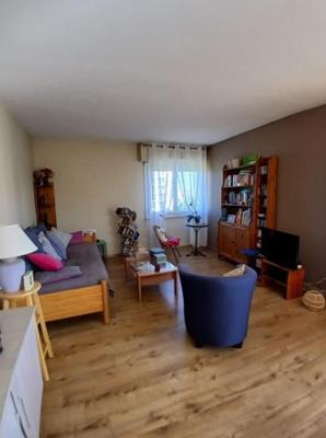Appartement - 84 m² - 4 pièces