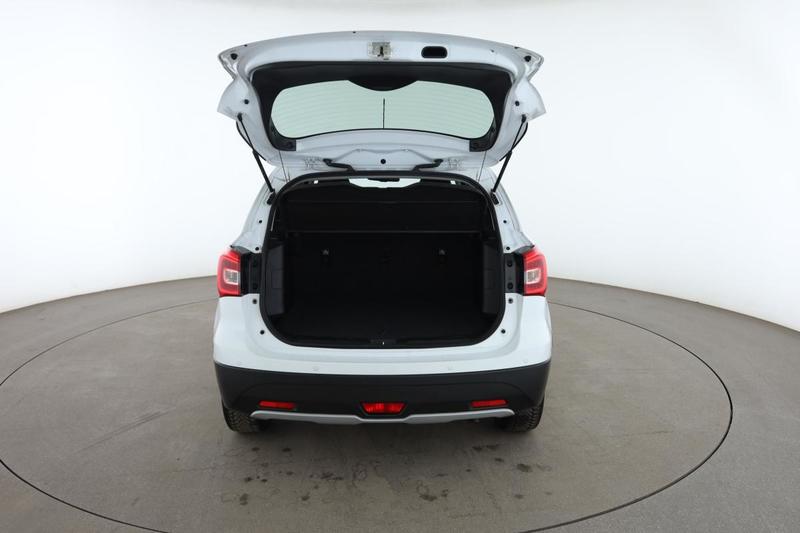 Suzuki Sx4 s-Cross 1.4 BoosterJet Hybrid Style AllGrip 129 ch