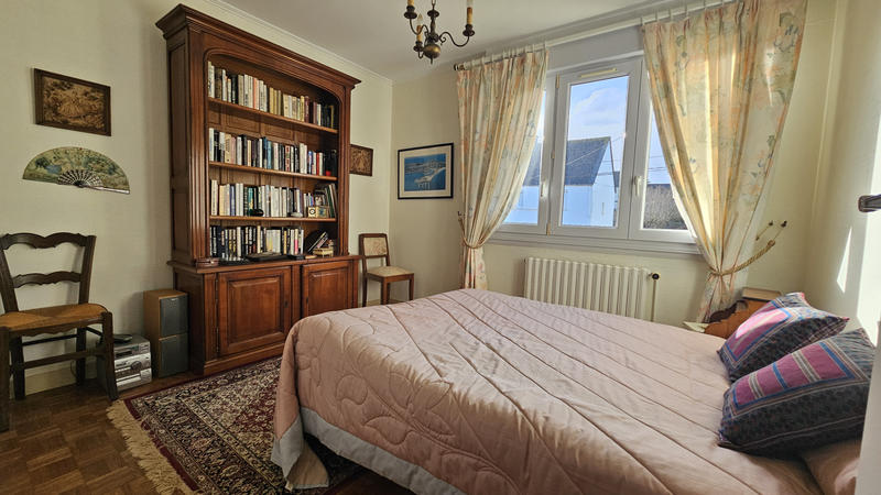 Maison - 105 m² - 6 pièces