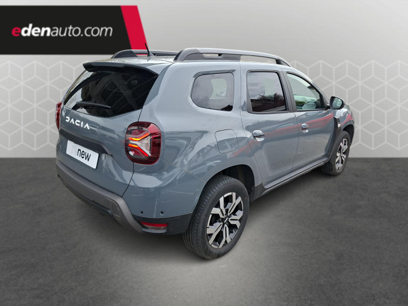 Dacia Duster TCe 150 4x2 Edc Journey
