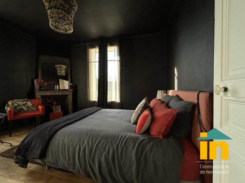 Maison de ville - 172 m² - 7 pièces