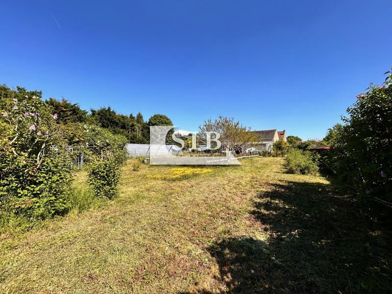 Maison ancienne - 135 m² - 6 pièces