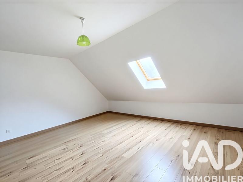 Maison - 147 m² - 6 pièces