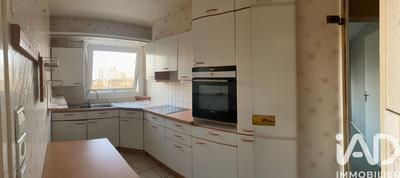 Appartement - 108 m² - 5 pièces