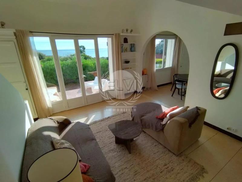 Maison - 69 m² - 4 pièces