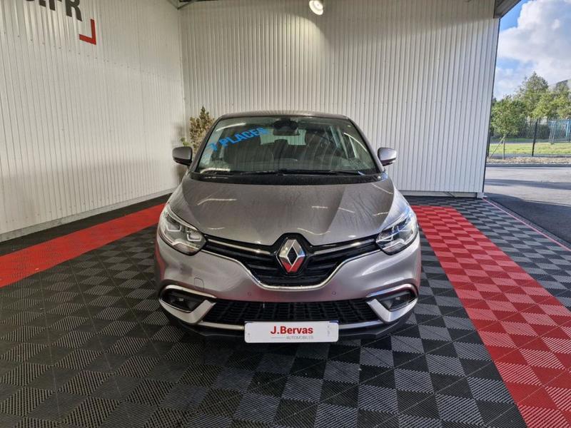 Renault Grand Scénic IV Tce 140 Edc Evolution