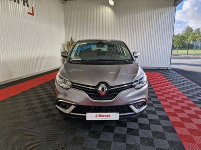 Renault Grand Scénic IV Tce 140 Edc Evolution