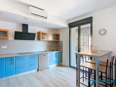 Maison - 131 m² - 6 pièces