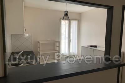 Appartement - 47 m² - 3 pièces