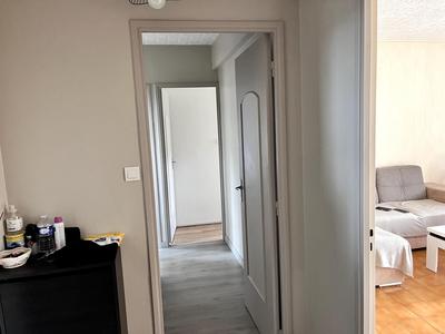 Appartement - 67 m² - 4 pièces