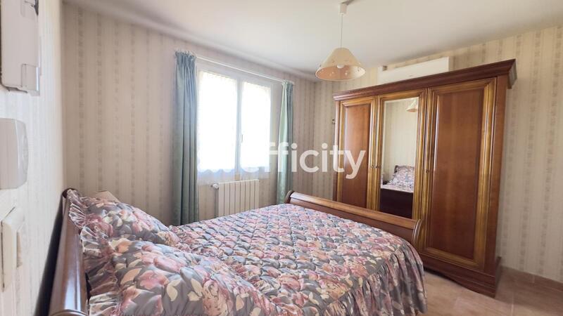 Villa - 102 m² - 4 pièces