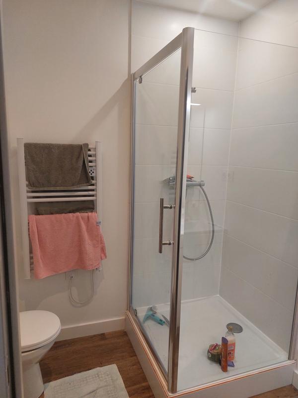 Appartement - 17 m² - 1 pièce