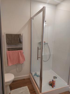 Appartement - 17 m² - 1 pièce