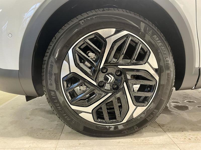 Citroën C4 III 1.5 Bluehdi 130 Eat8 Max