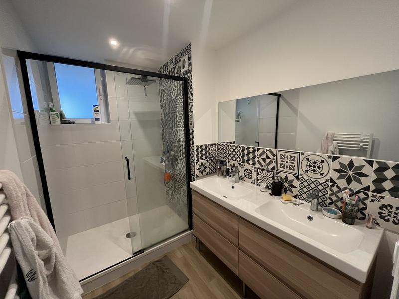 Appartement - 24 m² - 2 pièces