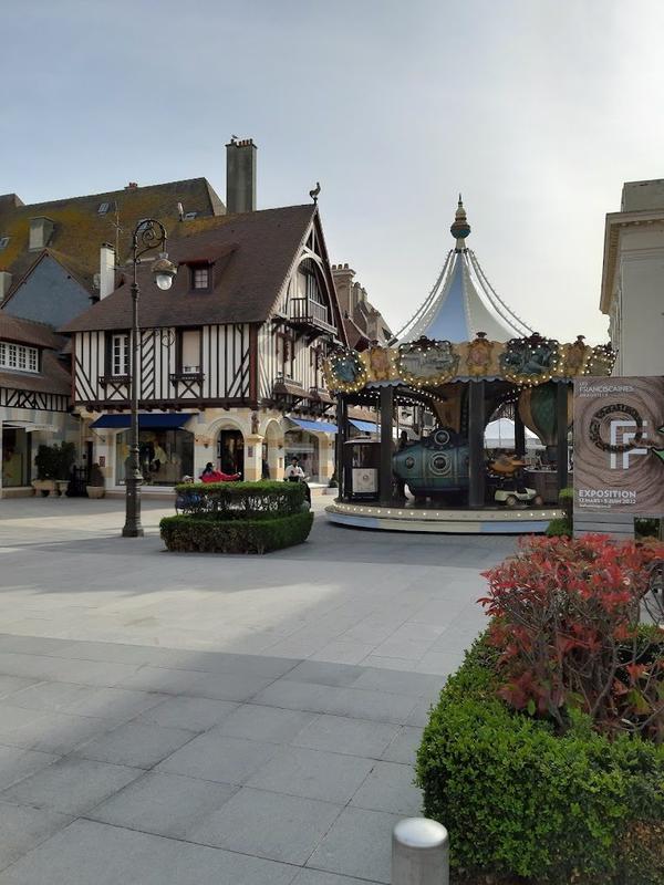 Appartement - 24 m² - 1 pièce