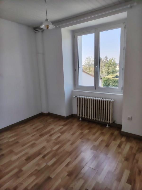 Maison - 59 m² - 3 pièces