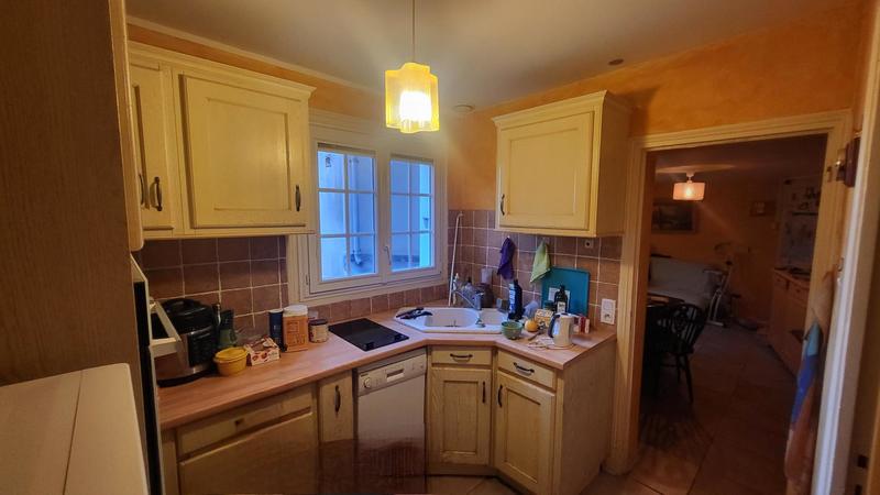 Duplex - 70 m² - 4 pièces