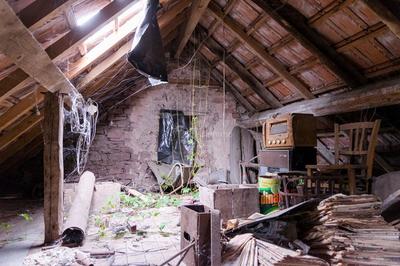 Maison - 78 m² - 4 pièces