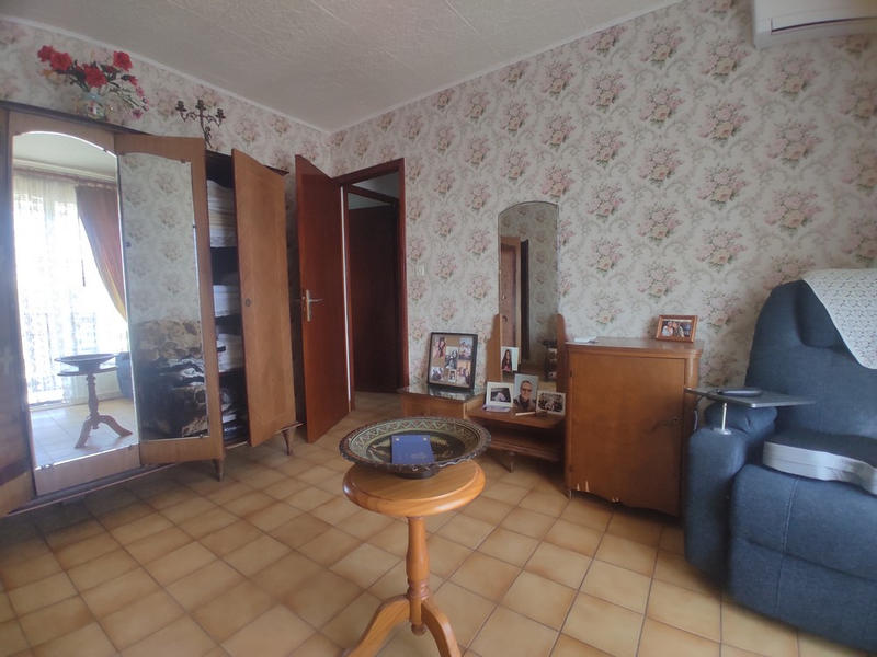 Maison - 101 m² - 4 pièces