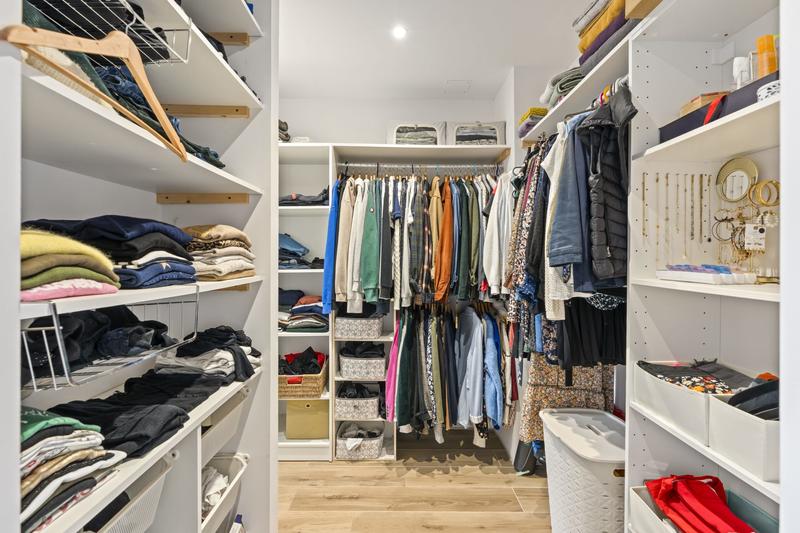 Maison contemporaine - 145 m² - 6 pièces