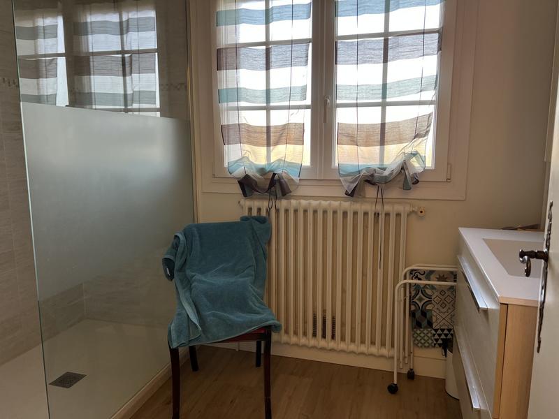 Maison - 91 m² - 4 pièces