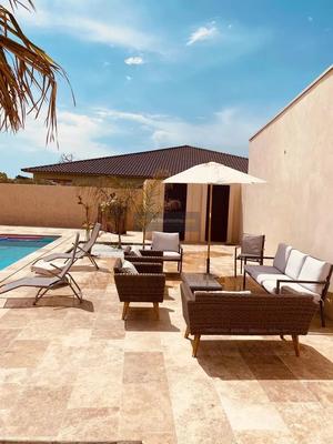 Immeuble - 120 m² - 3 pièces