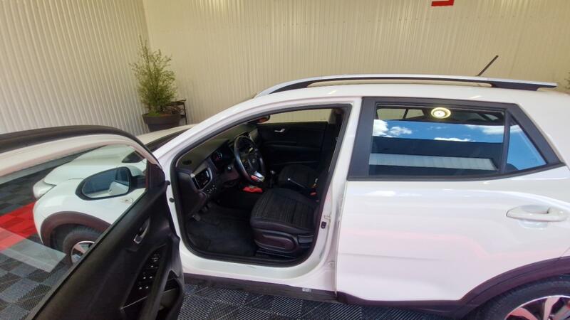 Kia Stonic 1.0 t-Gdi 100 Isg Gt Line