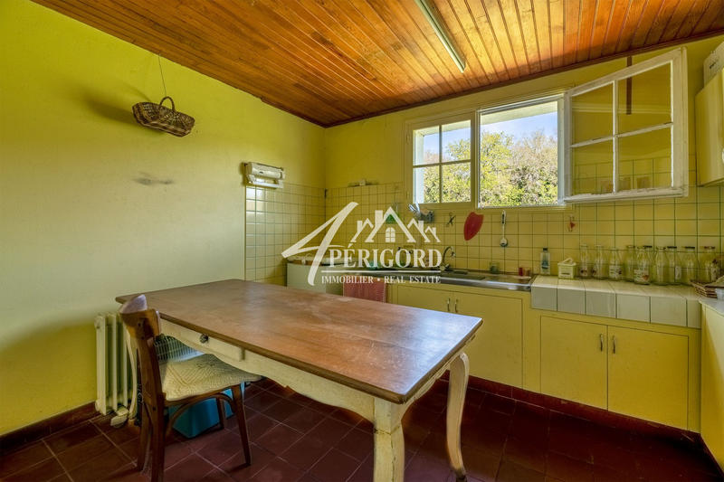 Maison ancienne - 350 m² - 10 pièces