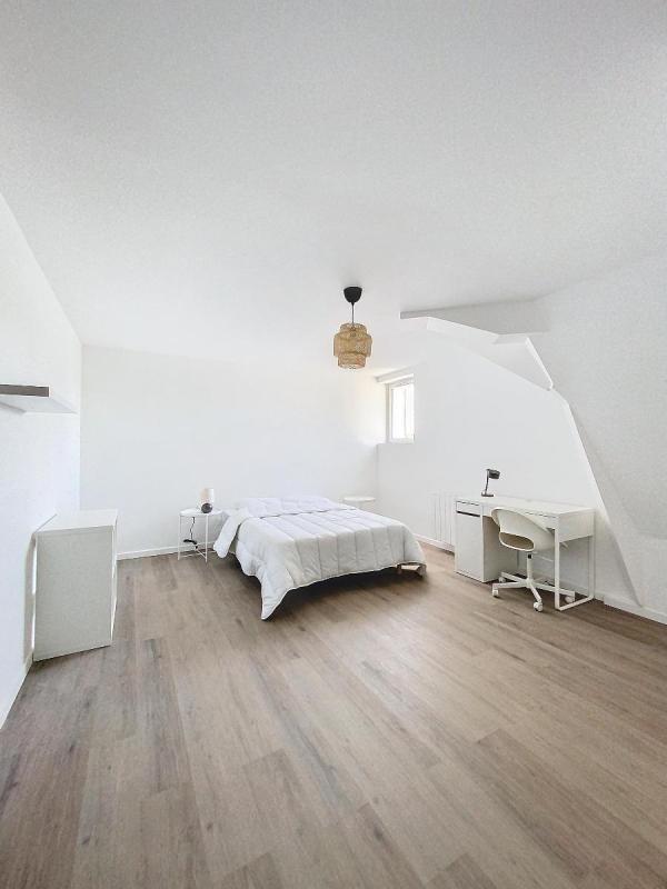 Appartement - 26 m² - 1 pièce